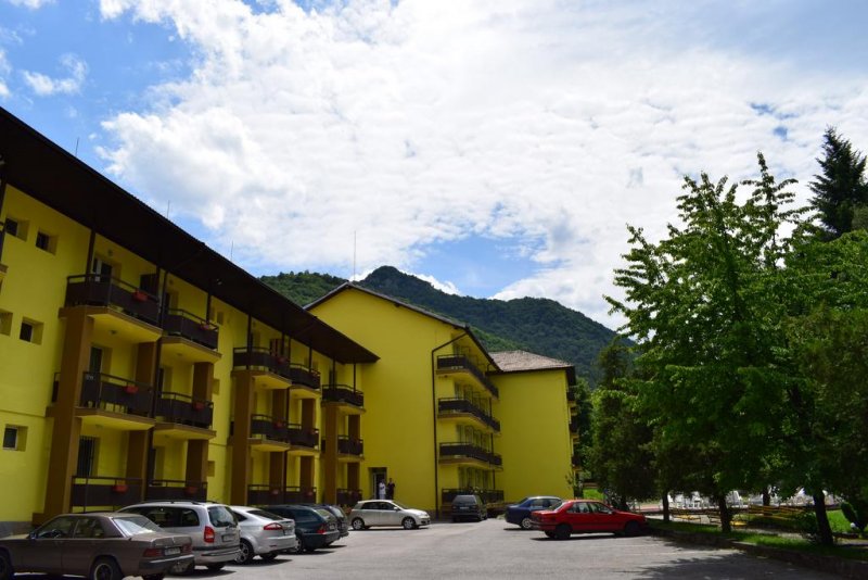 Хотел Здравец - Снимка 4