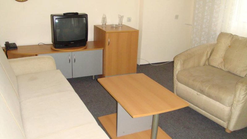 Хотел Здравец - Снимка 8