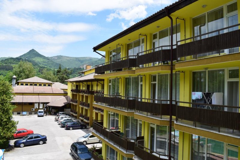 Хотел Здравец - Снимка 11