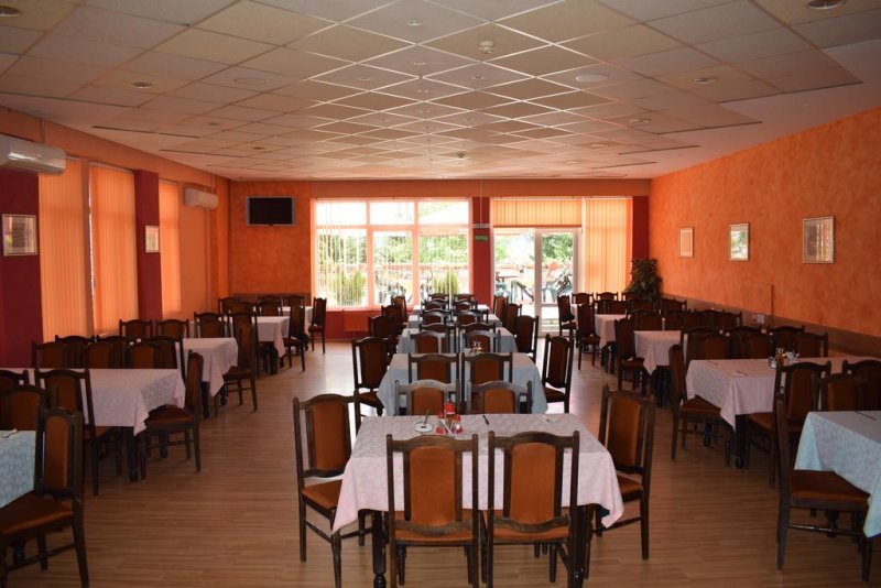 Хотел Здравец - Снимка 9