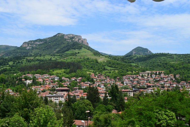 Хотел Здравец - Снимка 1