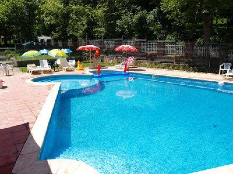 Хотел Здравец - Снимка 3