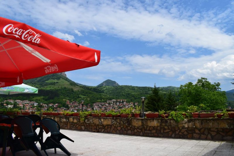 Хотел Здравец - Снимка 2