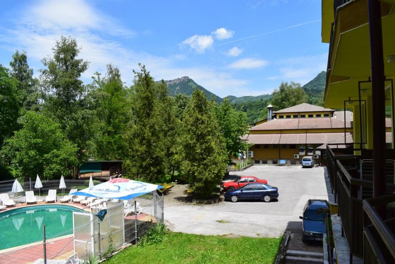 Хотел Здравец - Снимка 10