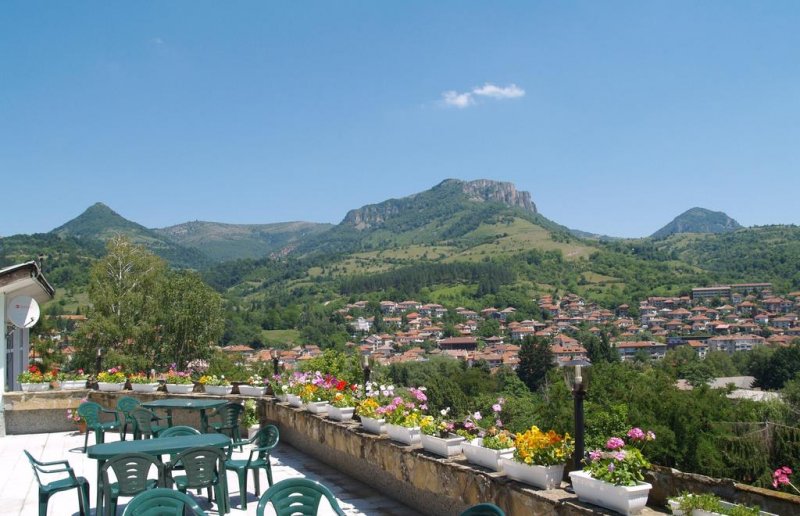 Хотел Здравец - Снимка 10