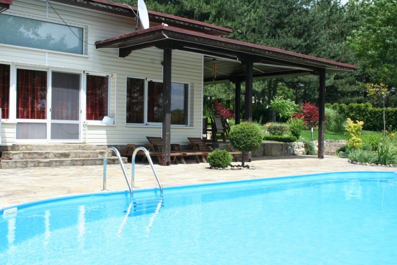 Къща за гости Ралица - Снимка 0