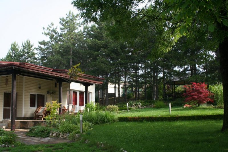 Къща за гости Ралица - Снимка 5