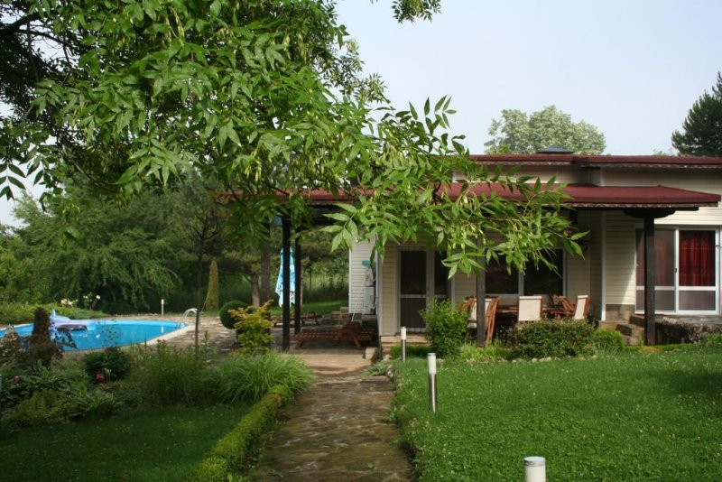 Къща за гости Ралица - Снимка 4