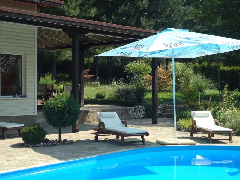 Къща за гости Ралица - Снимка 8