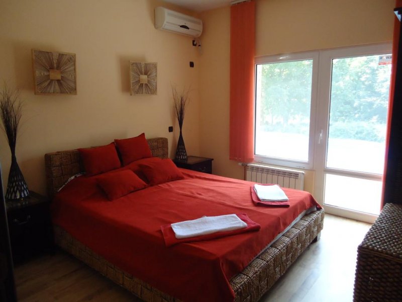 Къща за гости Ралица - Снимка 1