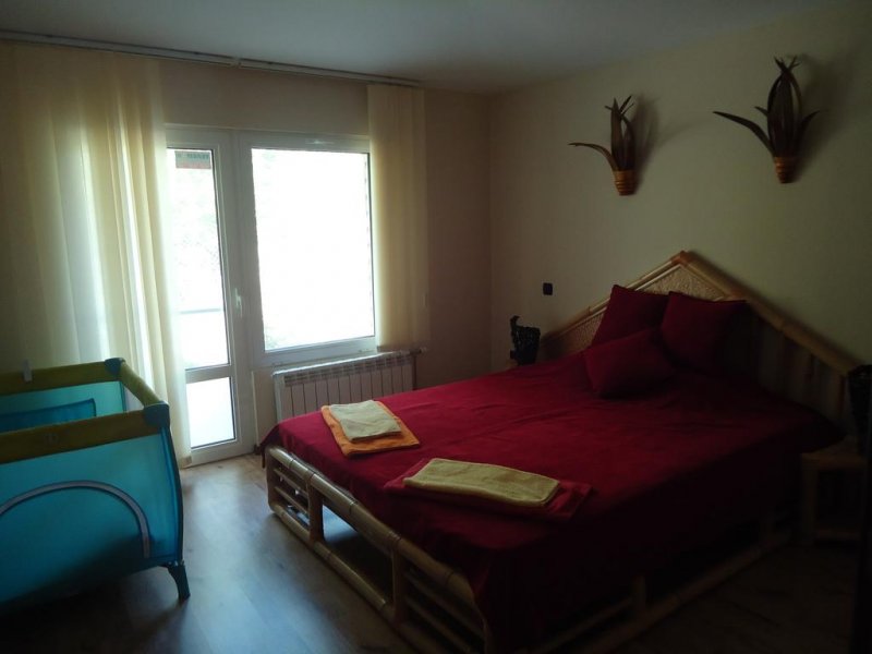 Къща за гости Ралица - Снимка 11