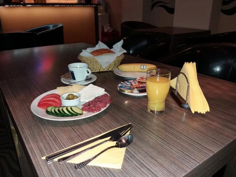 Хотел Виктория - Снимка 10