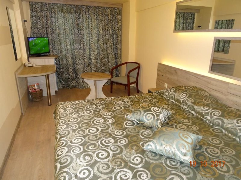 Хотел Виктория - Снимка 4