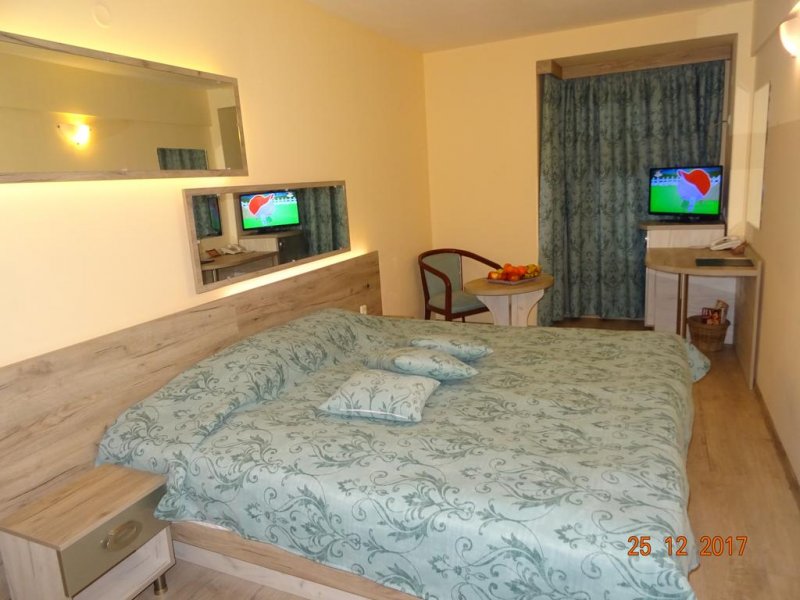 Хотел Виктория - Снимка 9