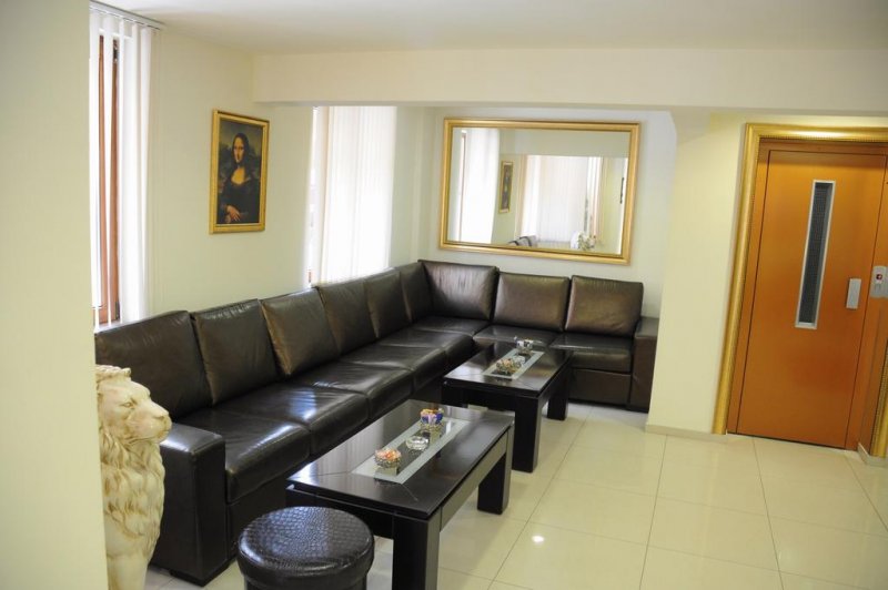 Хотел Виктория - Снимка 10