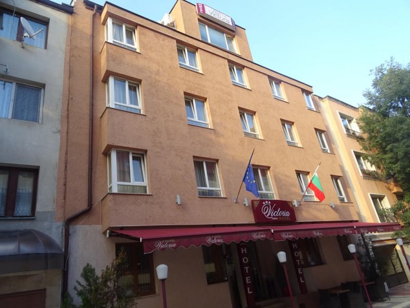 Хотел Виктория - Снимка 9