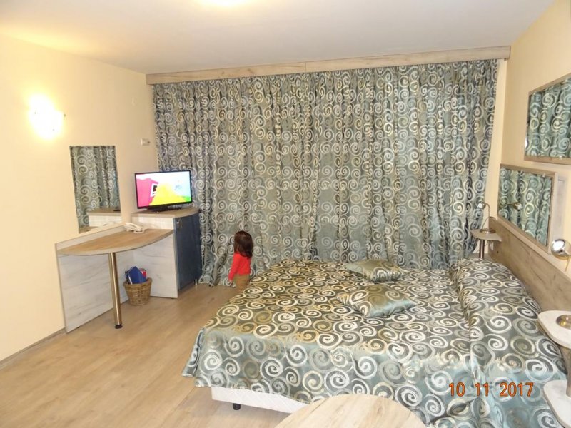 Хотел Виктория - Снимка 5