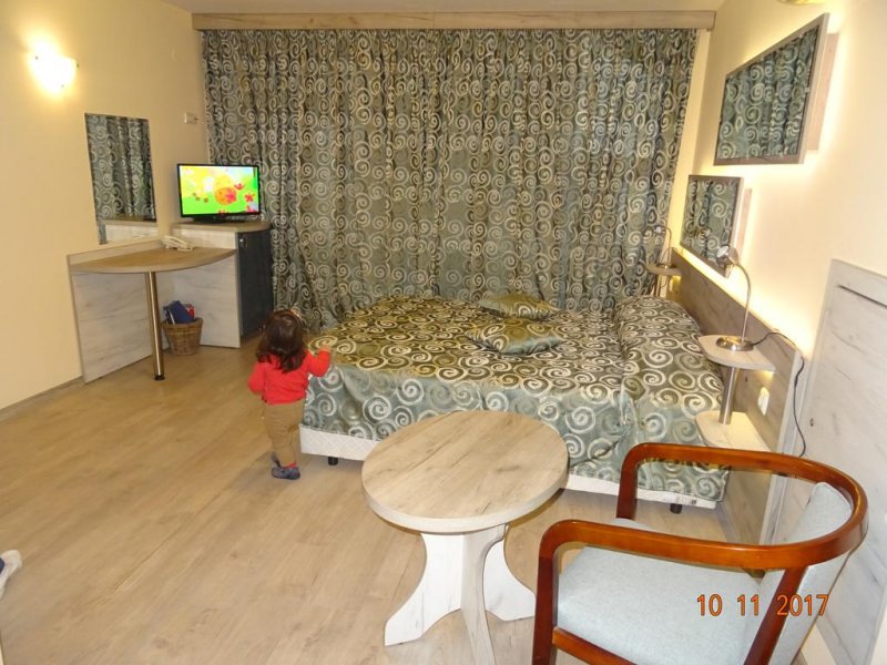 Хотел Виктория - Снимка 10