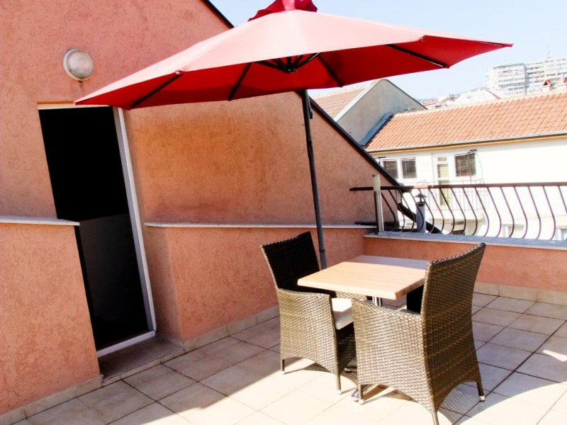 Хотел Виктория - Снимка 8