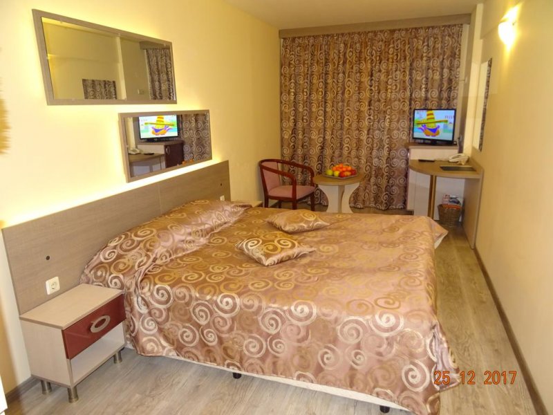 Хотел Виктория - Снимка 4