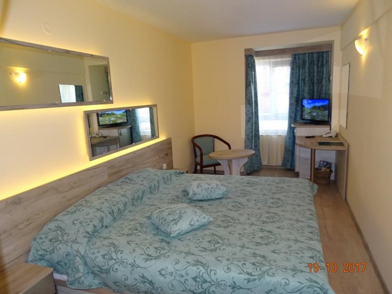 Хотел Виктория - Снимка 8