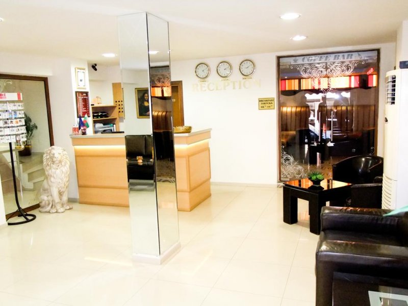 Хотел Виктория - Снимка 4