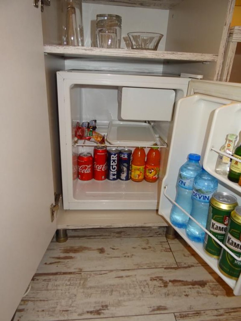 Хотел Виктория - Снимка 3