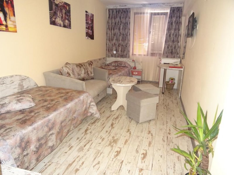 Хотел Виктория - Снимка 11