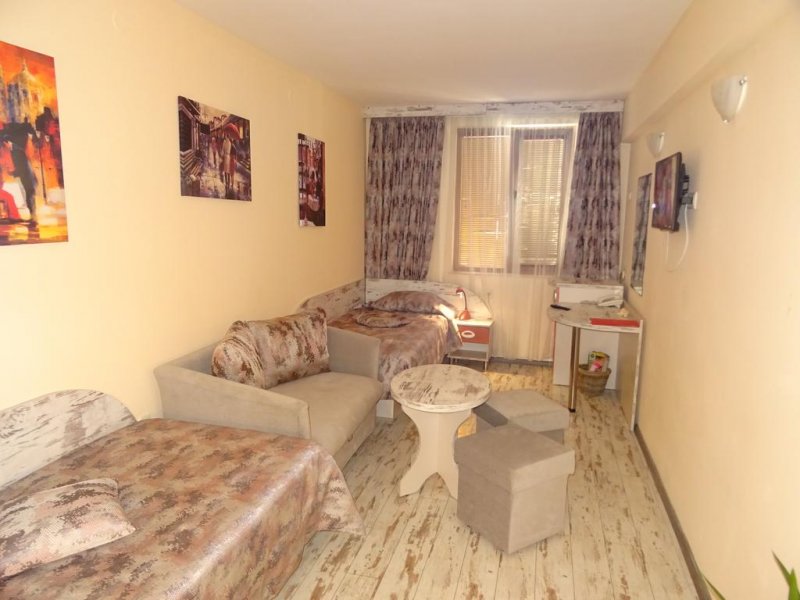 Хотел Виктория - Снимка 2