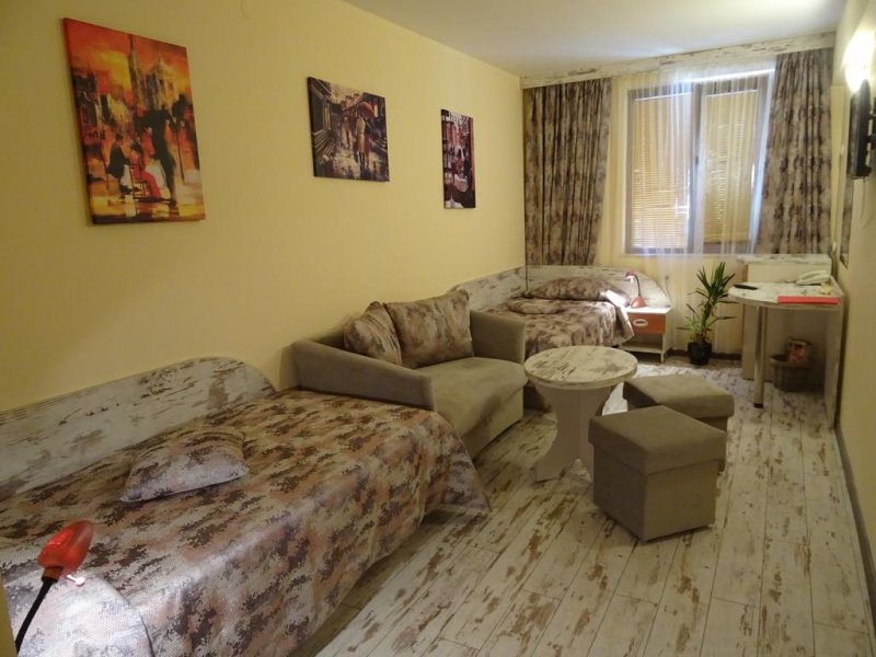 Хотел Виктория - Снимка 7