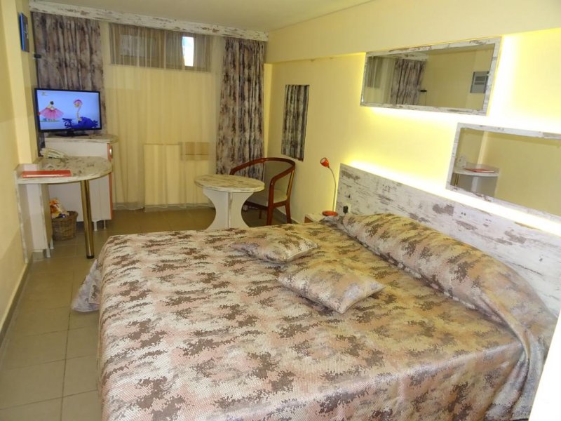 Хотел Виктория - Снимка 5