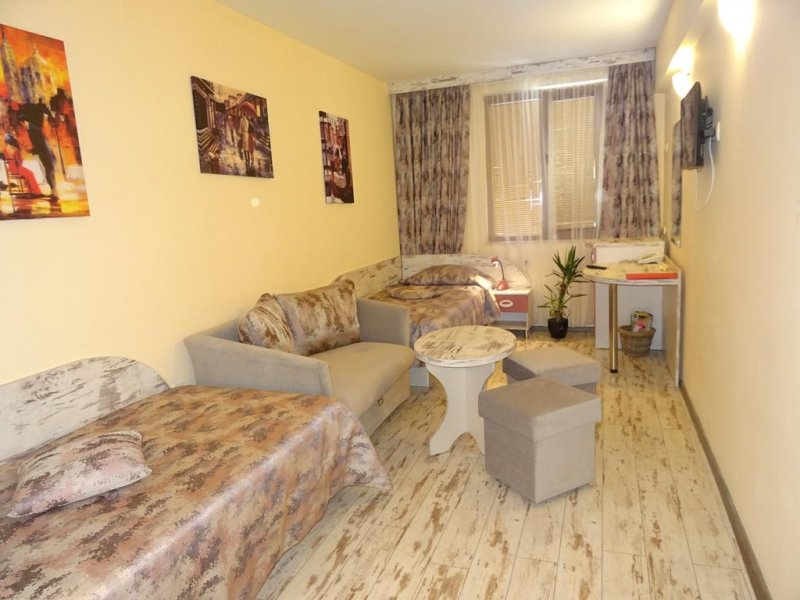 Хотел Виктория - Снимка 9