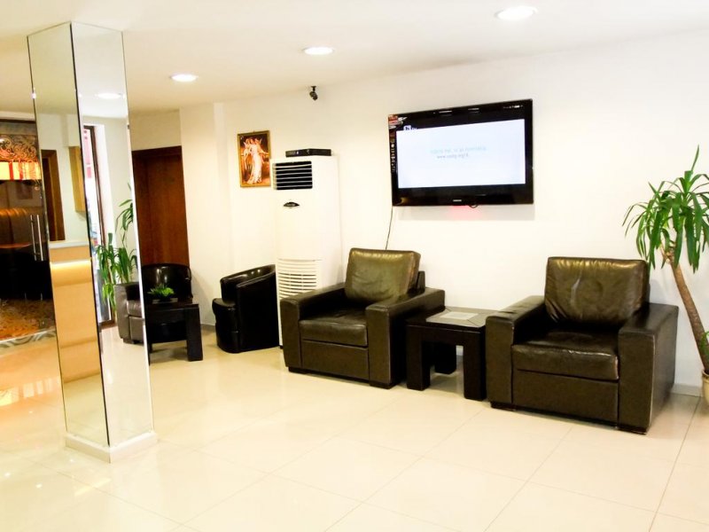 Хотел Виктория - Снимка 11