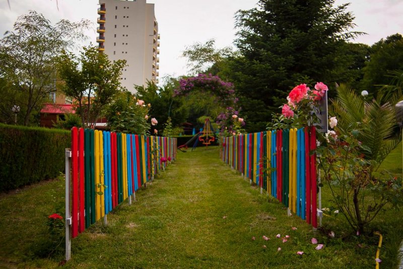 Хотел Перла - Снимка 2