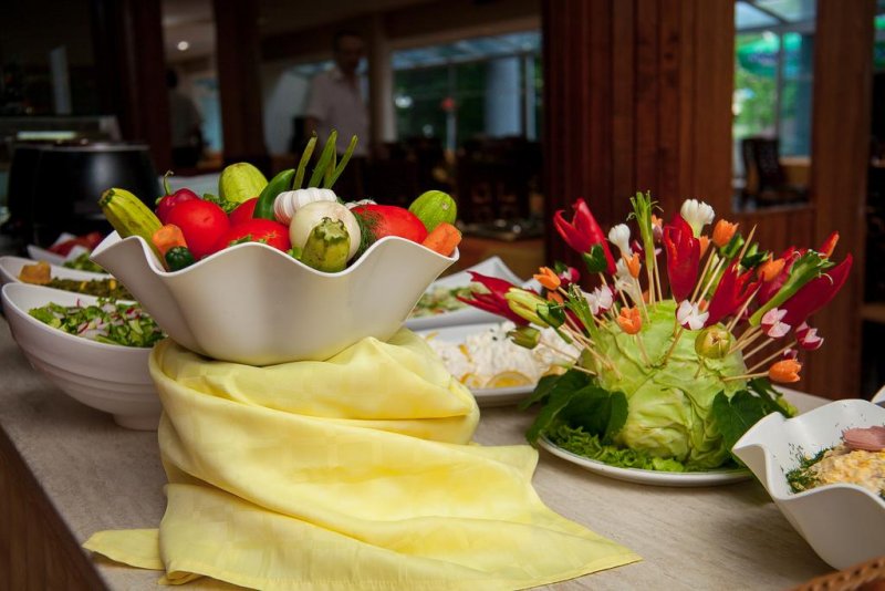 Хотел Перла - Снимка 9