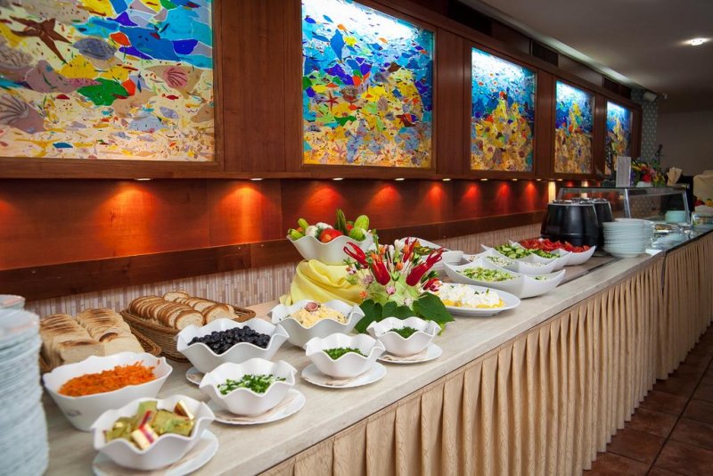 Хотел Перла - Снимка 11