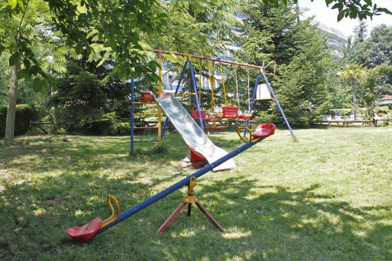 Хотел Перла - Снимка 11