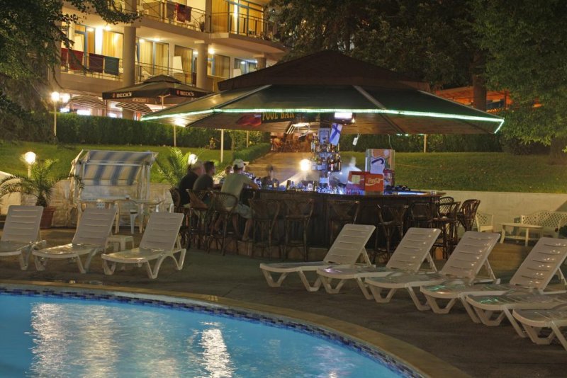 Хотел Перла - Снимка 7