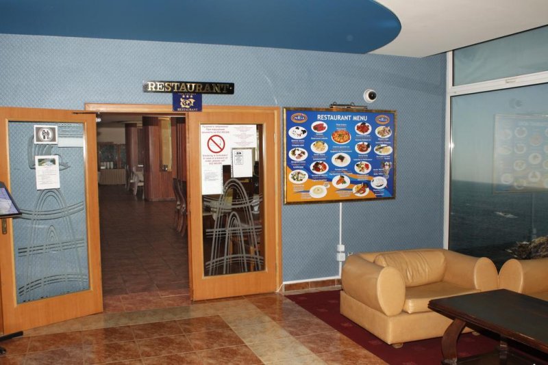 Хотел Перла - Снимка 7