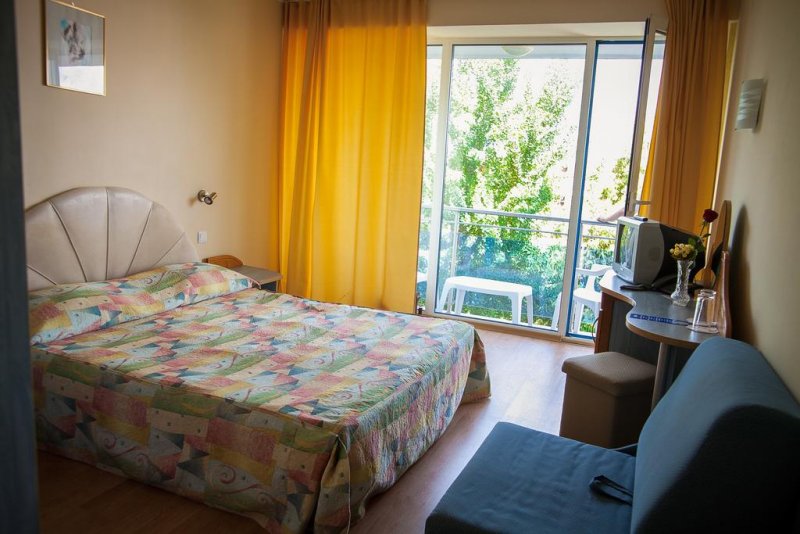 Хотел Перла - Снимка 9