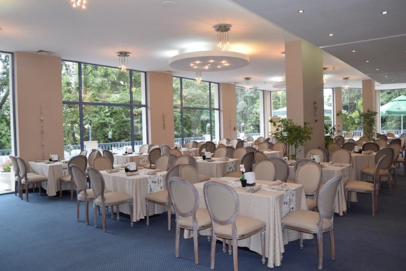 Хотел София  - Снимка 9