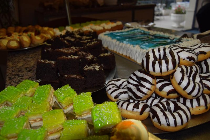 Хотел София  - Снимка 8