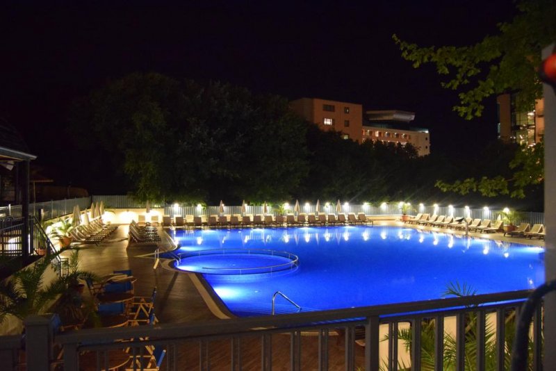 Хотел София  - Снимка 9