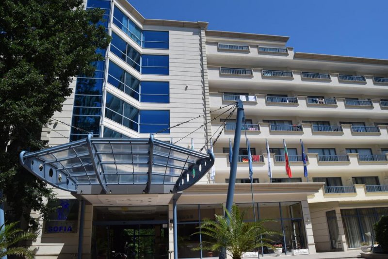 Хотел София  - Снимка 2
