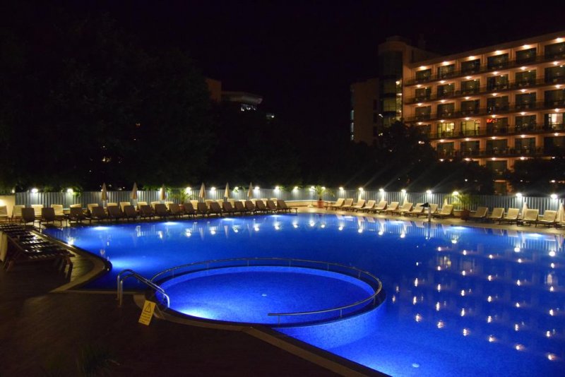 Хотел София  - Снимка 0