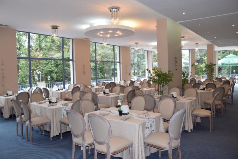 Хотел София  - Снимка 3