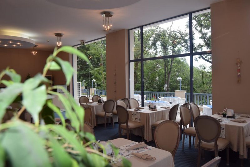 Хотел София  - Снимка 10