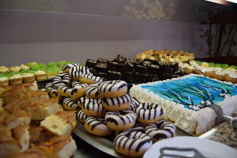 Хотел София  - Снимка 1