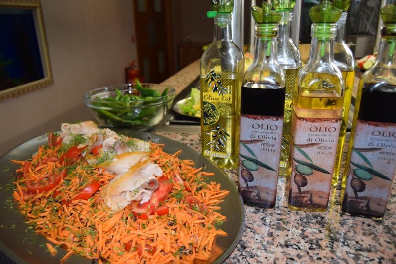 Хотел София  - Снимка 1