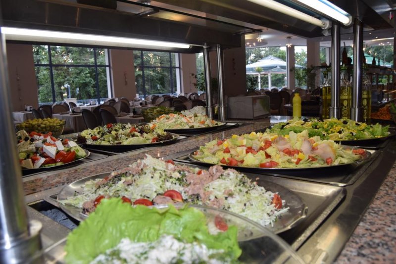 Хотел София  - Снимка 2